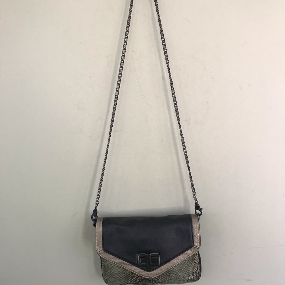 Danielle Nicole Crossbody Bag - image 2